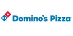 Ahorrar en Domino's Pizza